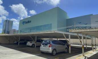 Imagem 2: Apartamento para venda com 74 metros quadrados 3 quartos em Papicu - Fortaleza - Ceará