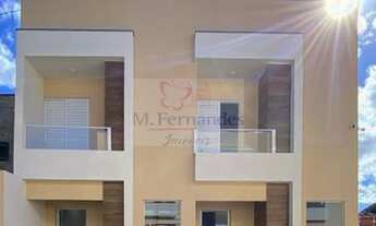 Imagem: Sobrado de Condomínio com 2 dorms, Jardim