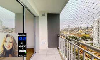 Imagem 7: Apartamento de 74m² com 3 quartos na Vila Mascote