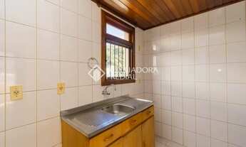 Imagem 7: Apartamento para venda tem 59 metros quadrados com 2 quartos em Farroupilha - Porto Alegre