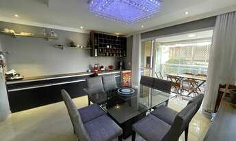 Imagem 3: Lindo apartamento mobiliado