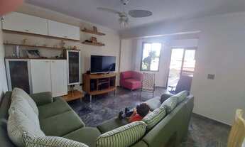Imagem 3: Apartamento com 3 dorms, Canto do Forte, Praia Grande - R$ 600 mil, Cod: 155