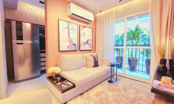 Imagem 5: Apartamento 2 quartos próximo ao Norte Shopping