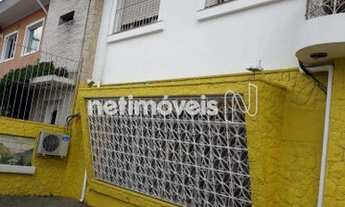 Imagem: Locação Casa Indianópolis São Paulo