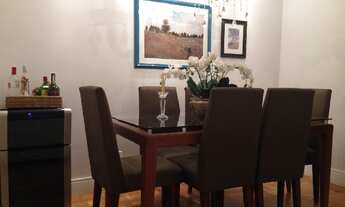 Imagem 2: Ótima opção em excelente localização, apartamento reformado