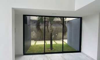 Imagem 2: Casa de alto padrão com 4 suítes, com sinal facilitado em Portal do Sol - João Pessoa - PB