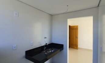 Imagem 6: BELO HORIZONTE - Apartamento Padrão - Candelária