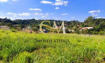 Imagem 4: Terreno à venda em Atibaia/ Terreno loteamento vivejo