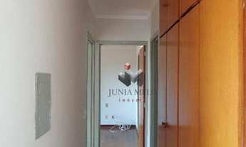 Imagem 5: Apartamento com 2 dormitórios para alugar, 79 m² por R$ 900/mês - Centro - Ribeirão Preto