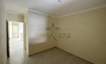 Imagem 2: Casa - Venda - Jardim Emília - Jacareí - 2 dormitórios - Quintal - 2 Vagas de Garagem Cobe