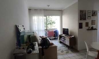 Imagem 2: Vendo apartamento de 02 quartos com 60 m2 em Candeias!