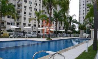 Imagem 3: 3 qts com suite e lazer ao lado do norte shopping