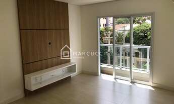 Imagem 1: APARTAMENTO RESIDENCIAL em CAMPINAS - SP, CAMBUÍ
