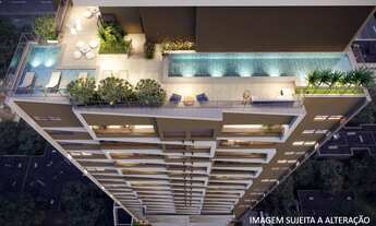 Imagem 3: 132 M² COM 4 DORMS OU OPÇÃO 3 SUÍTES - com varanda gourmet