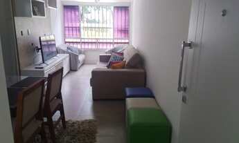 Imagem 2: Apartamento para aluguel tem 65 metros quadrados com 2 quartos em Armação - Salvador - BA