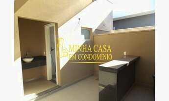 Imagem 5: CASA EM CONDOMINIO VILLAGE DAMHA MIRASSOL I