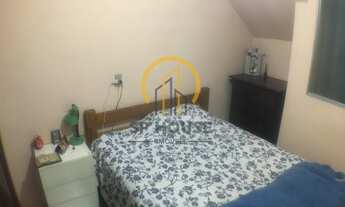 Imagem 2: Sobrado à venda em localização excelente, próximo ao Terminal Jabaquara