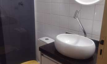 Imagem 3: Apartamento para aluguel e venda tem 70 metros quadrados com 3 quartos