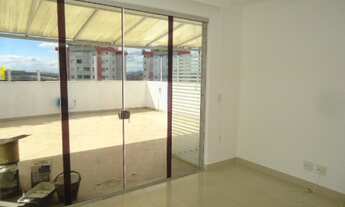 Imagem 3: Cobertura para venda 3 quartos, 188,66m²