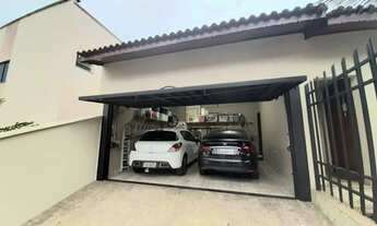 Imagem 5: Casa com 3 dormitórios à venda, 210 m² por R$ 1.260.000,00 - Jardim Centenário - Poços de