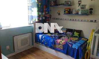 Imagem 13: Rio de Janeiro - Apartamento Padrão - Tijuca