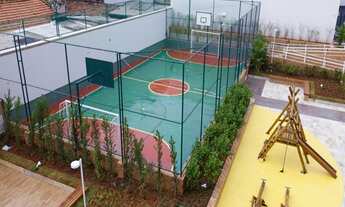 Imagem 3: APARTAMENTO RESIDENCIAL em SÃO PAULO - SP, TATUAPÉ