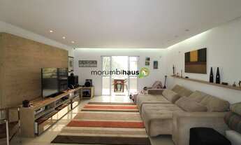 Imagem 2: Panamby - Rua Fechada - Panamby