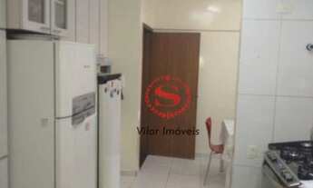 Imagem 4: Apartamento - Jardim - Santo André/SP