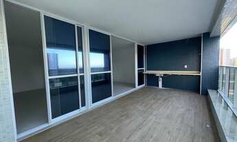 Imagem 7: The View Apartamento com 4 dormitórios