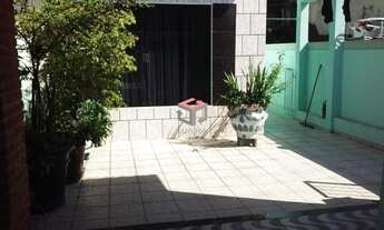 Imagem 6: LINDO SOBRADO NO TELE DE MENEZES - 3 DORMITÓRIOS - 6 VAGAS