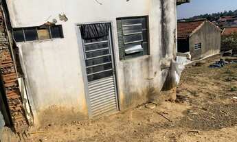 Imagem 4: Terreno à venda, 280m² por R$185.000 - Parque Santa Bárbara - Campinas/SP