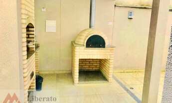 Imagem 7: Belissimo apartamento no bairro PQ. Novo Oratório, Santo André - SP