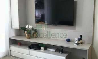 Imagem 3: Apartamento com 3 dormitórios à venda, 85 m² por R$ 899.000,00 - Vila Gumercindo - São Pau