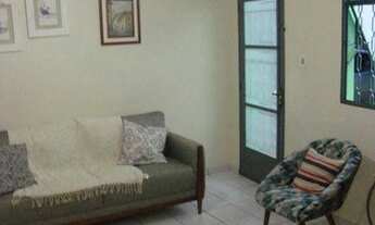 Imagem 3: Casa residencial à venda, Vila Joaquim Inácio, Campinas