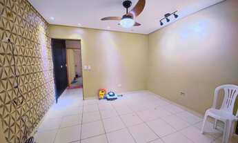 Imagem 2: Casa Cidade Satélite Santa Barbara (São Mateus