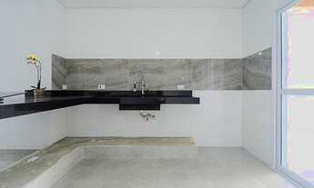 Imagem 3: Sobrado em Santo André