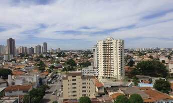 Imagem: GOIâNIA - Apartamento Padrão - Setor Oeste