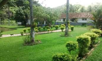 Imagem 2: Fazenda/Sítio/Chácara para venda tem 2420000 metros quadrados em Itaipava - Petrópolis - R