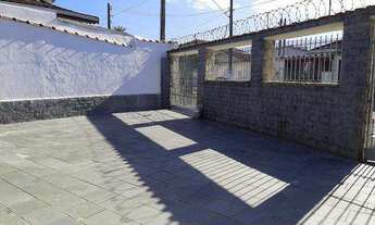 Imagem 4: Casa com 2 dorms, Caiçara, Praia Grande - R$ 400 mil, Cod: 891