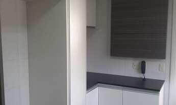 Imagem 7: Apartamento para aluguel tem 163 metros quadrados com 3 quartos em Centro - Santo André