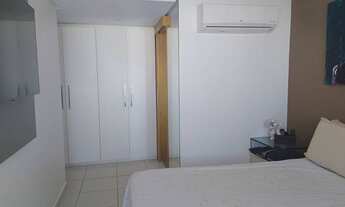 Imagem 2: Edf.Ayrton de Carvalho -130 m2 com 4 qts (está com 3 qts e 2 suites) decorado, ambientado