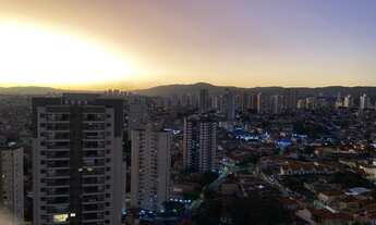 Imagem 3: Apartamento para venda com 133 metros quadrados com 3 quartos em Santa Teresinha - São Pau