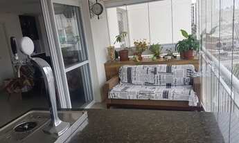 Imagem 6: VILA MARIANA - 130 m², 3 dorms (sendo 1 suíte), 2 vagas, depósito, lazer completo, próximo