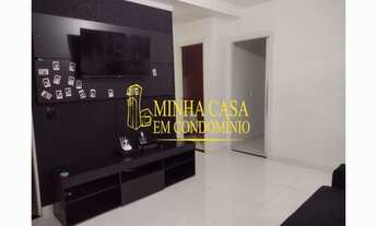 Imagem 3: CASA EM CONDOMINIO PARQUE DA LIBERDADE I