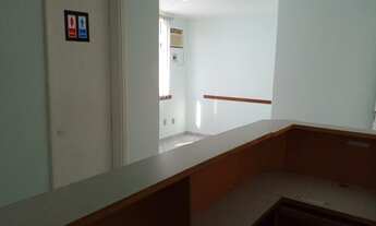 Imagem 6: Conjunto Comercial Com 2 Salas em Sobreloja - Jardim Aurélia