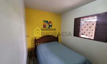 Imagem 5: QNM 4 - Casa de 2 quartos. Ponto comercial