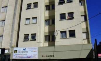 Imagem: Apartamento residencial à venda, Centro