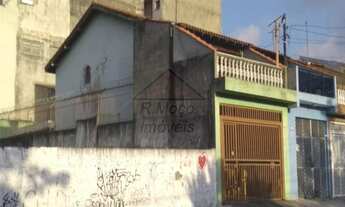 Imagem 2: São Paulo - Casa Padrão - Jardim Arize