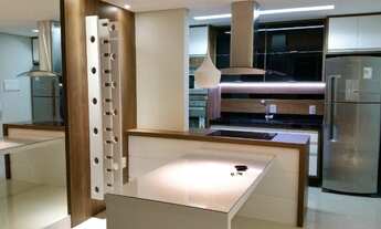 Imagem: Campinas - Apartamento Padrão - Parque