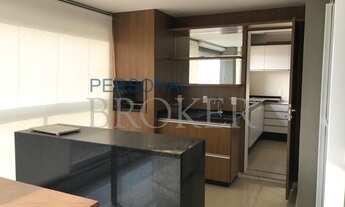 Imagem 4: Apartamento para aluguel tem 174 metros quadrados com 3 quartos